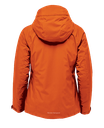 X-2W - Rouille (dos)