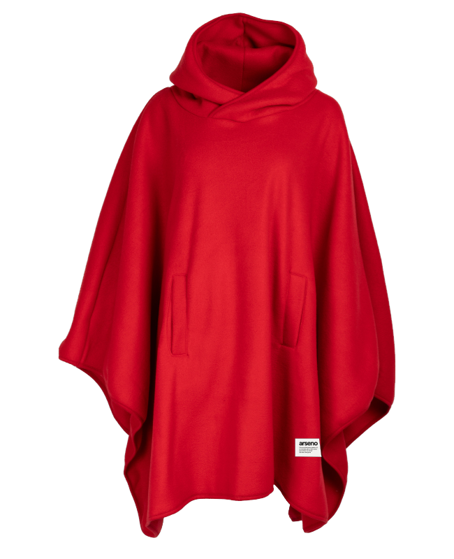 XP9012 - Rouge
