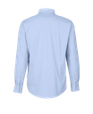 DG537 - Bleu français/Blanc (dos)