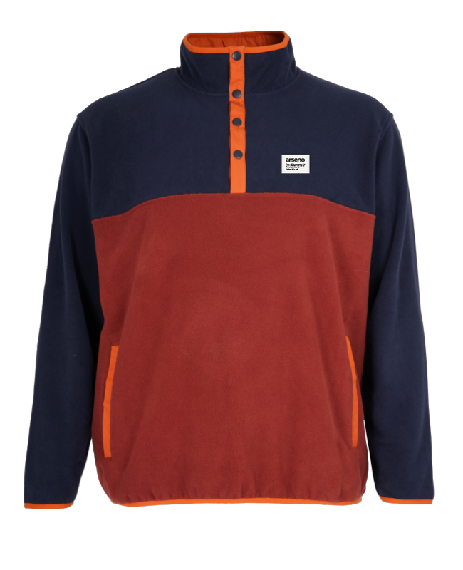 XMP212U- Marine/Bourgogne