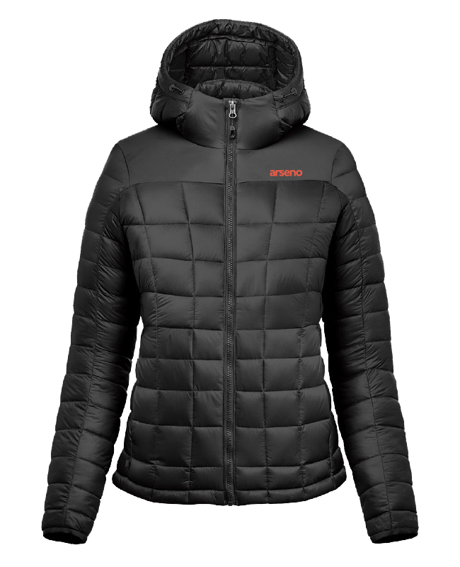 TNO-1W - Noir