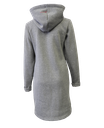 XO7003W - Gris chiné pâle (dos)