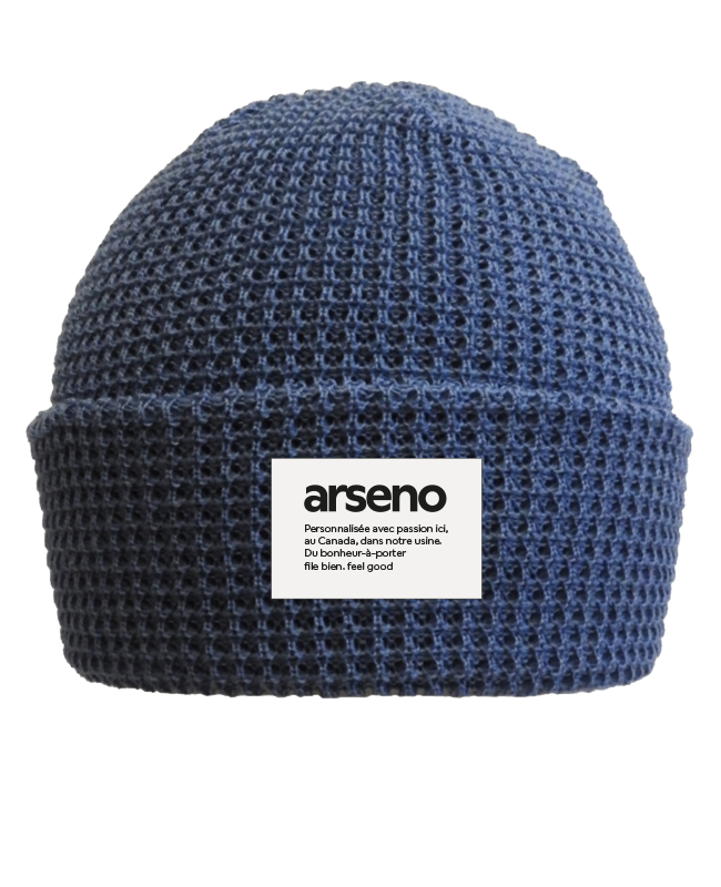 920 - Bleu ombré