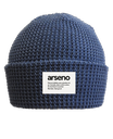 920 - Bleu ombré