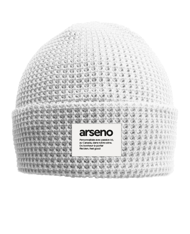 920 - Blanc