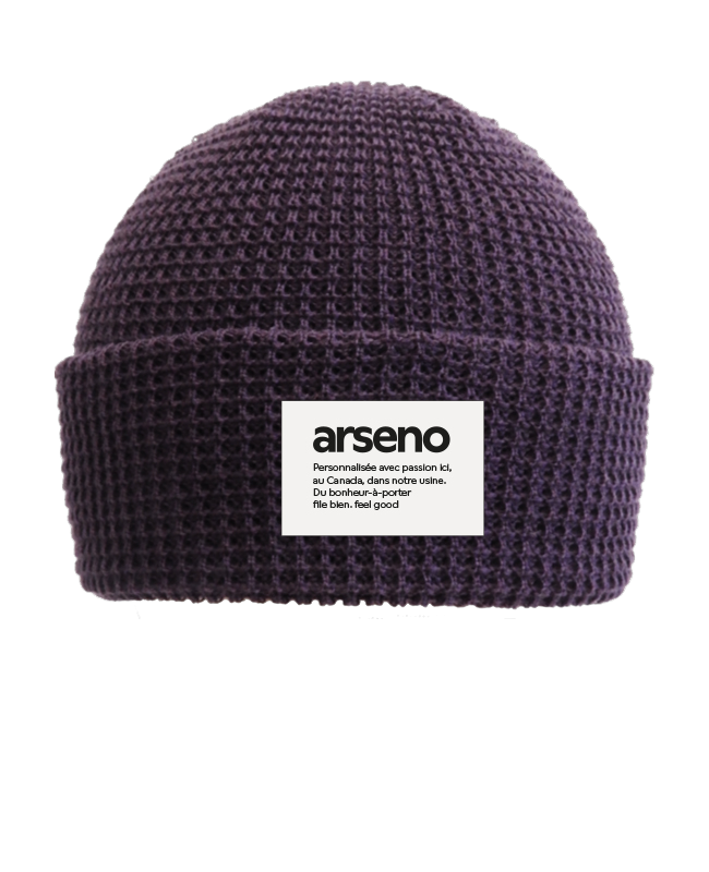 920 - Aubergine