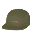 U436 - Vert militaire