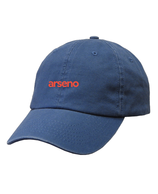 U593 - Bleu acier
