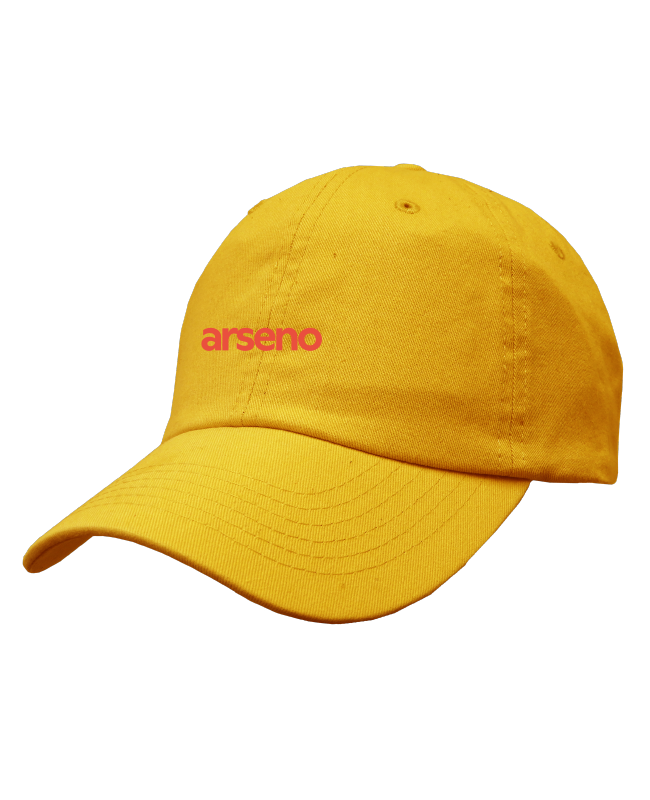 U593 - Jaune