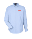 DG537 - Bleu français/Blanc