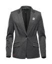 KNB-1W - Graphite cendré