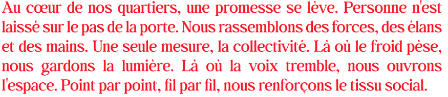 CENTRAIDE -2106U T-shirt coton unisexe (BLANC) - SE. S16064 (AV) - SE. S16065 (DOS) - ETT. ETT1058 (BAVD)