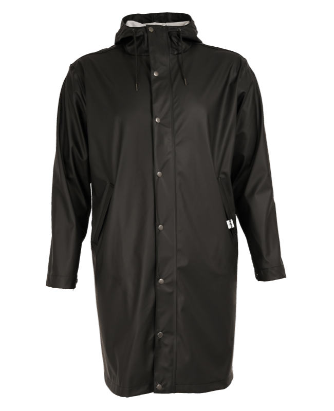 ARSENO EMPLOYÉS - X1346U Long imperméable classique - ETT. ETT1043 (POCHEG)