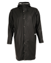 ARSENO EMPLOYÉS - X1346U Long imperméable classique - ETT. ETT1043 (POCHEG)