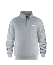 ARSENO EMPLOYÉS - L00545 Chandail 1/4 Zip Molleton - BR. 14025 (AVG)