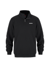 ARSENO EMPLOYÉS - L00545 Chandail 1/4 Zip Molleton - BR. 14025 (AVG)