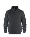 ARSENO EMPLOYÉS - L00545 Chandail 1/4 Zip Molleton - BR. 14025 (AVG)