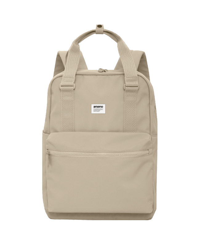 ARSENO EMPLOYÉS - KOI1804 Sac à dos avec poignée 10 litres - ETT. ETT1042 (AV)