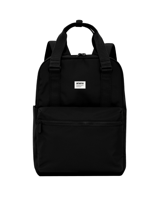 ARSENO EMPLOYÉS - KOI1804 Sac à dos avec poignée 10 litres - ETT. ETT1042 (AV)