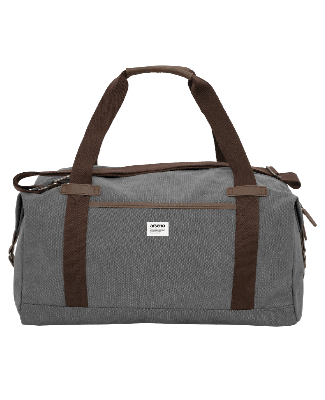 ARSENO EMPLOYÉS - KOI1044 Sac de sport en toile 35L - ETT. ETT1042 (AV)
