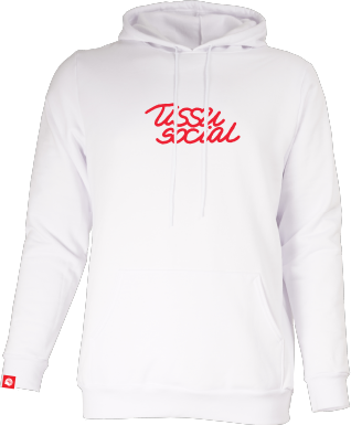 CENTRAIDE - O730U Ouaté à capuchon unisexe (BLANC) - SE. S16062 (AV) + SE. S16063 (DOS) + ETT. ETT1058 (MD)