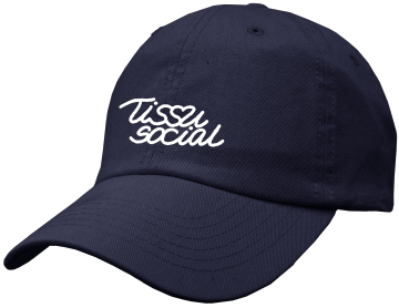 CENTRAIDE - DAD-Welk casquette dad (MARINE) - BR. 14456 (AV)