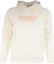 ARSENO & ASS. INC. - XO267U Ouaté à capuchon unisexe (NÉON) - BR. 14603 (AV)