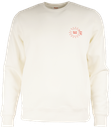 ARSENO & ASS. INC. - XO733U Ouaté col rond unisexe (TIMBRES) - DTF. DTF-2174