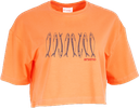 ARSENO & ASS. INC. - 4117W T-shirt court et carré (SARDINES) - DTF. DTF-2171 (AV)