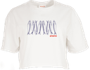ARSENO & ASS. INC. - 4117W T-shirt court et carré (SARDINES) - DTF. DTF-2171 (AV)