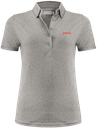ARSENO & ASS. INC. - 2125038C polo suprême Américain femme - BR. 14025 (AVG)