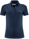 ARSENO & ASS. INC. - 2125038C polo suprême Américain femme - BR. 14025 (AVG)