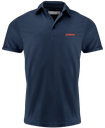 ARSENO & ASS. INC. - 2135039C polo Américain suprême homme - BR. 14025 (AVG)