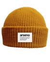 ARSENO EMPLOYÉ - 914 Tuque à rebord côtelée - ETT Arseno (AV)