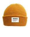 ARSENO EMPLOYÉ - 920 Tuque à rebord gaufrée - ETT Arseno (AV)