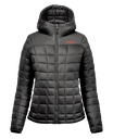 ARSENO EMPLOYÉ - TNO-1W Manteau thermal Tundra femme - BR. 14025 (AVG)