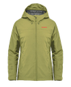 ARSENO EMPLOYÉ - X-2W Coquille thermique Nostromo femme - BR. 14025 (AVG) - BR. 14026 (BDC)