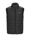 ARSENO EMPLOYÉ - L00975 Veste sans manche matelassée Chill homme - BR. 14025 (AVG) - BR. 14019 (BDG)