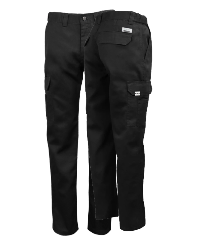 ARSENO EMPLOYÉ - MRB-011 Pantalon de travail cargo - ETT. ETT1043 (Z)