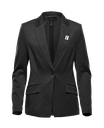 ARSENO EMPLOYÉS - KNB-1W Veston Delano femme - ETT. ETT1043 (Z) - BR. 14018 (BAVD)