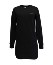 ARSENO EMPLOYÉS - XO7005W Robe ouaté col rond - BR. 14025 (AVG) - BR. 14020 (BDG)