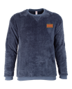 ARSENO EMPLOYÉS - XS730U Polar sherpa col rond - EC. EC1165 (AVG)