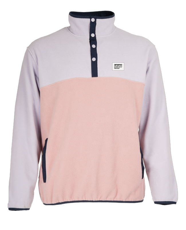 ARSENO EMPLOYÉS - XMP212U Micro polar rétro - ETT. ETT1042 (AVG)