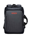 ARSENO EMPLOYÉS - CMT-3 Sac Warrior pour ordinateur - DTF. DTF-887 (Z)