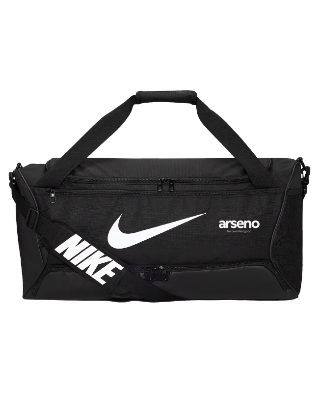 ARSENO EMPLOYÉS - DH7710 Sac de sport Nike - DTF. DTF-824-2 (AVG)