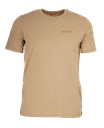 ARSENO EMPLOYÉS - X2106U T-shirt en coton recyclé unisexe - SE. S15294 (AVG)