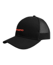 ARSENO EMPLOYÉS - U598 Casquette style ''Camionneur'' - BRC. 14226 (AV)