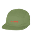 ARSENO EMPLOYÉS - U436 Casquette 5 panneaux - DTF. DTF-887-2 (AV)