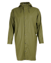 ARSENO EMPLOYÉS - X1346U Long imperméable classique - ETT. ETT1043 (POCHEG)