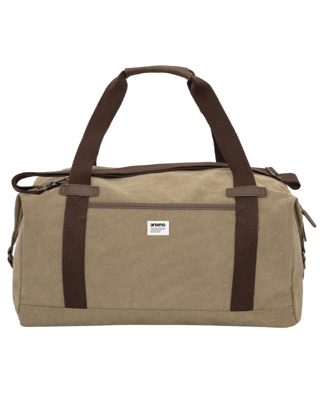 ARSENO EMPLOYÉS - KOI1044 Sac de sport en toile 35L - ETT. ETT1042 (AV)